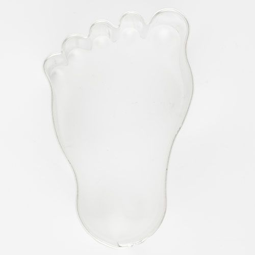 E-shop Cakesupplies Vykrajovačka - Stopa 9 cm