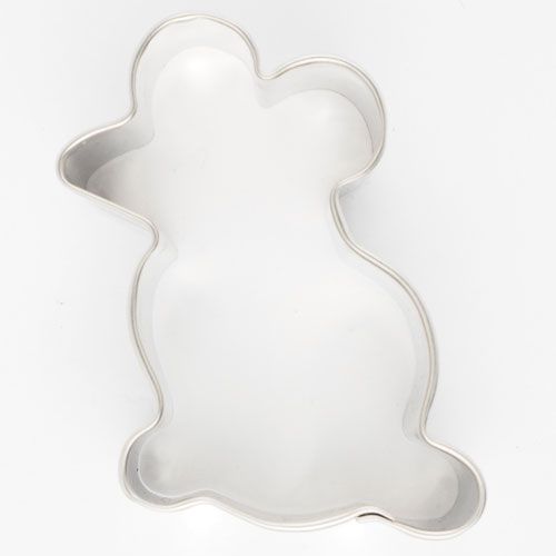 Cakesupplies Vykrajovačka - myška