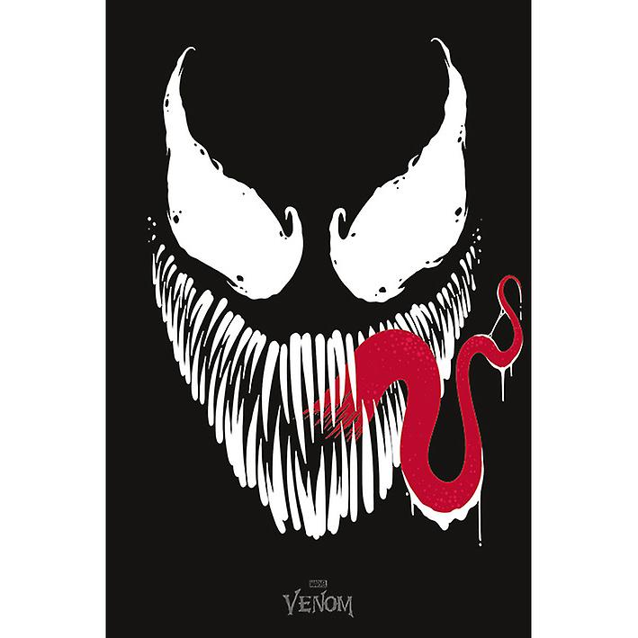 E-shop Pyramid Plagát - Venom 61 x 91,5 cm