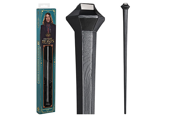 E-shop Noble Prútik Fantastické Zvery - Credence Barebone