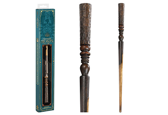 E-shop Noble Prútik Fantastické Zvery - Aberforth Dumbledore