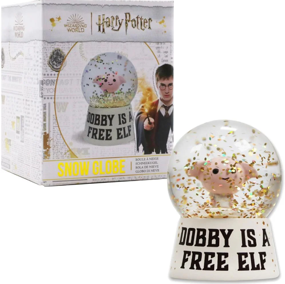 E-shop Half Moon Bay Snežítko Harry Potter - Dobby