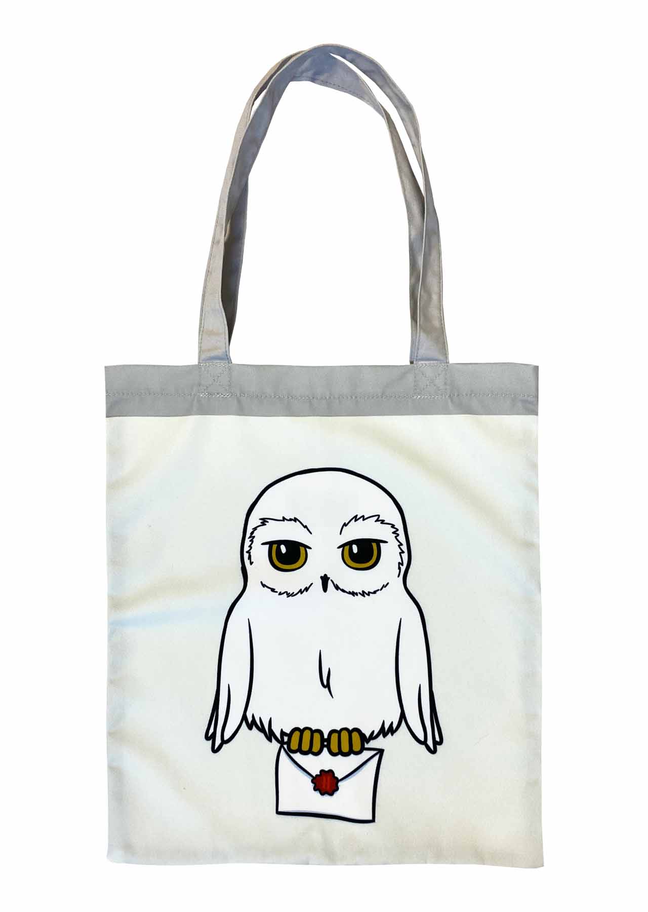 Epee Plátená viacúčelová taška Harry Potter - Hedviga