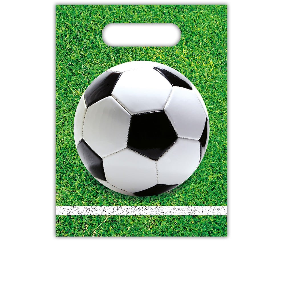 E-shop Procos Darčeková taška - Futbal