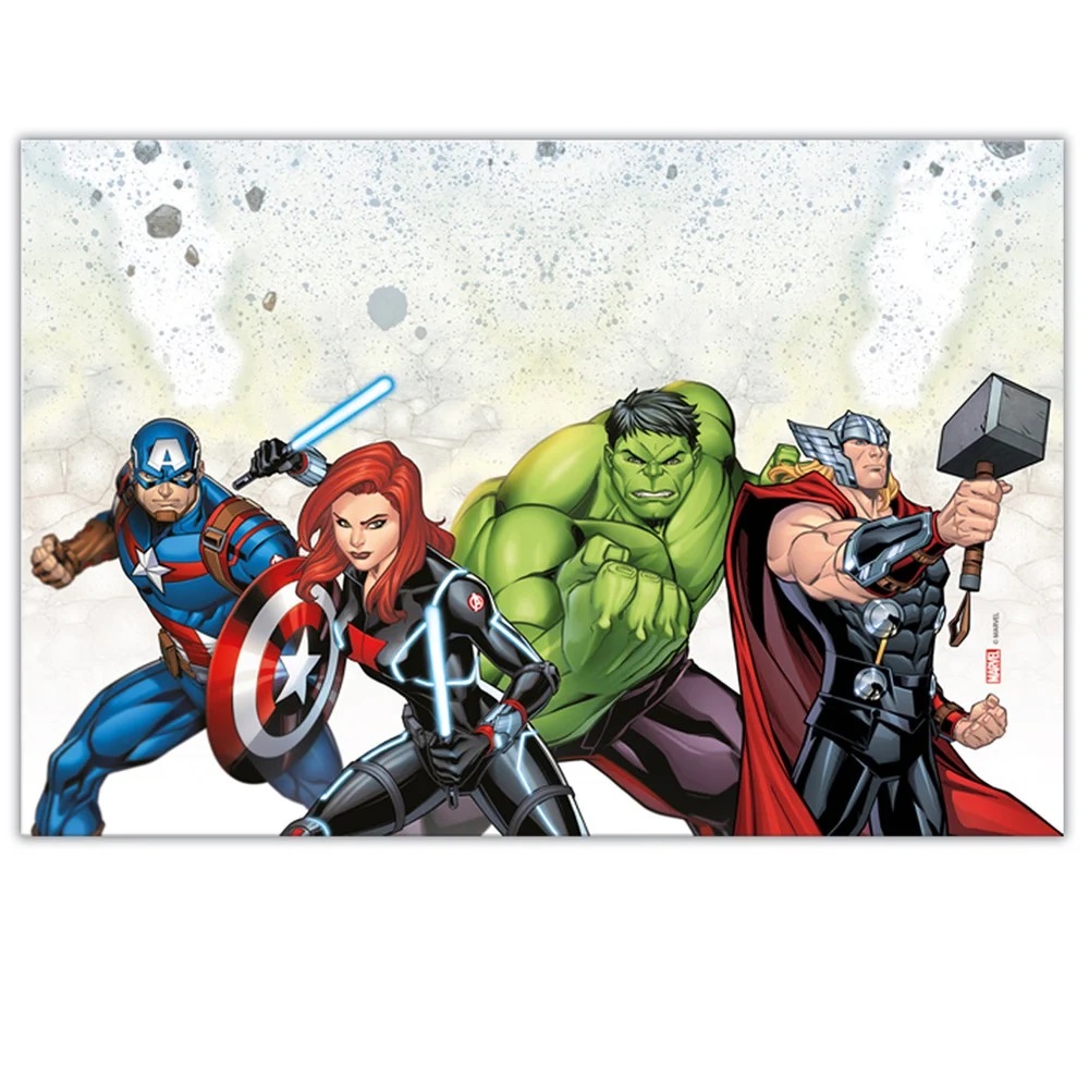 E-shop Procos Obrus - Avengers Infinity Stones