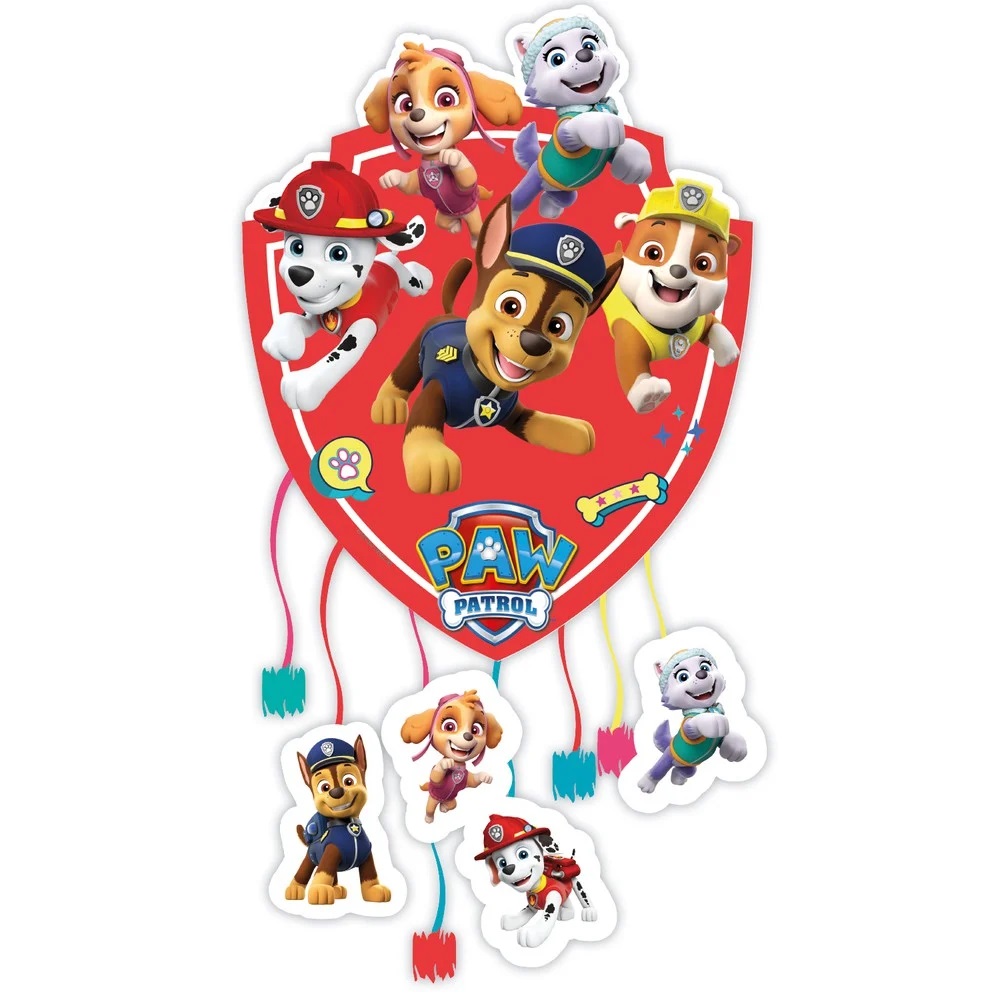 E-shop Procos Piňata - Paw Patrol Ready For Action