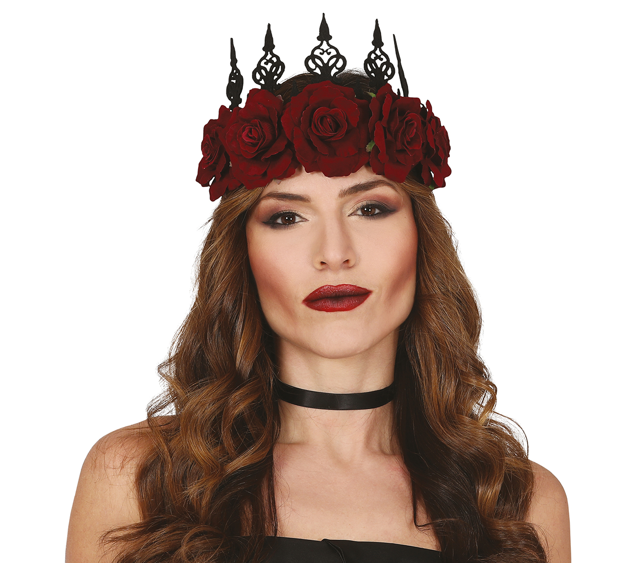 E-shop Guirca Kráľovský kvetinový veniec