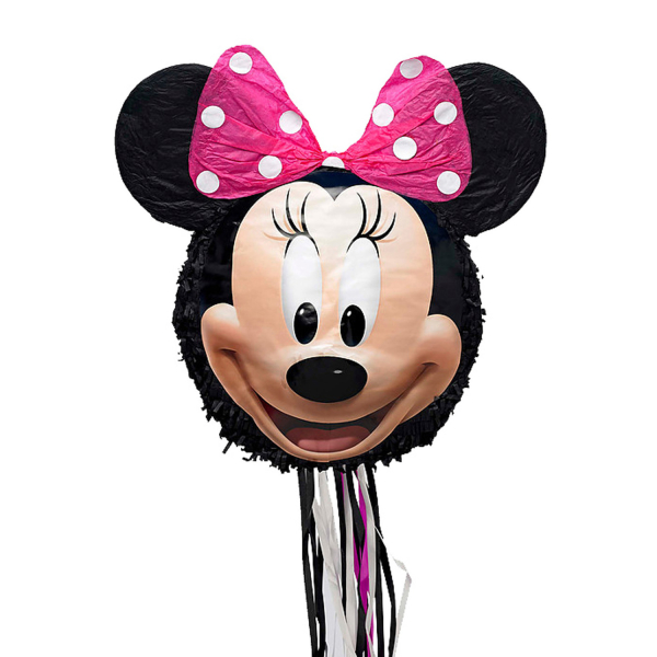 E-shop Amscan Piňata - Minnie Mouse