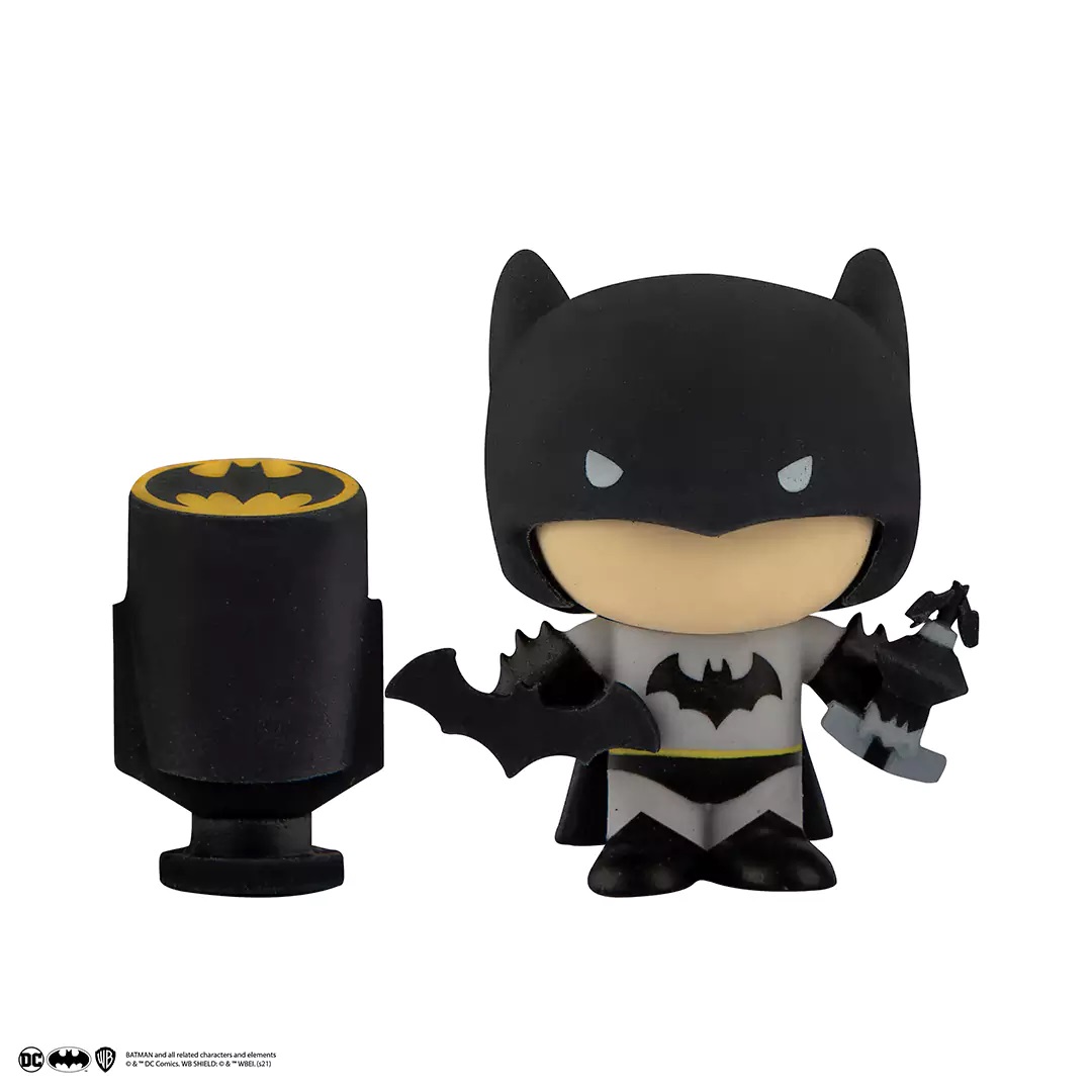 Distrineo Mini figúrka DC Comics - Batman