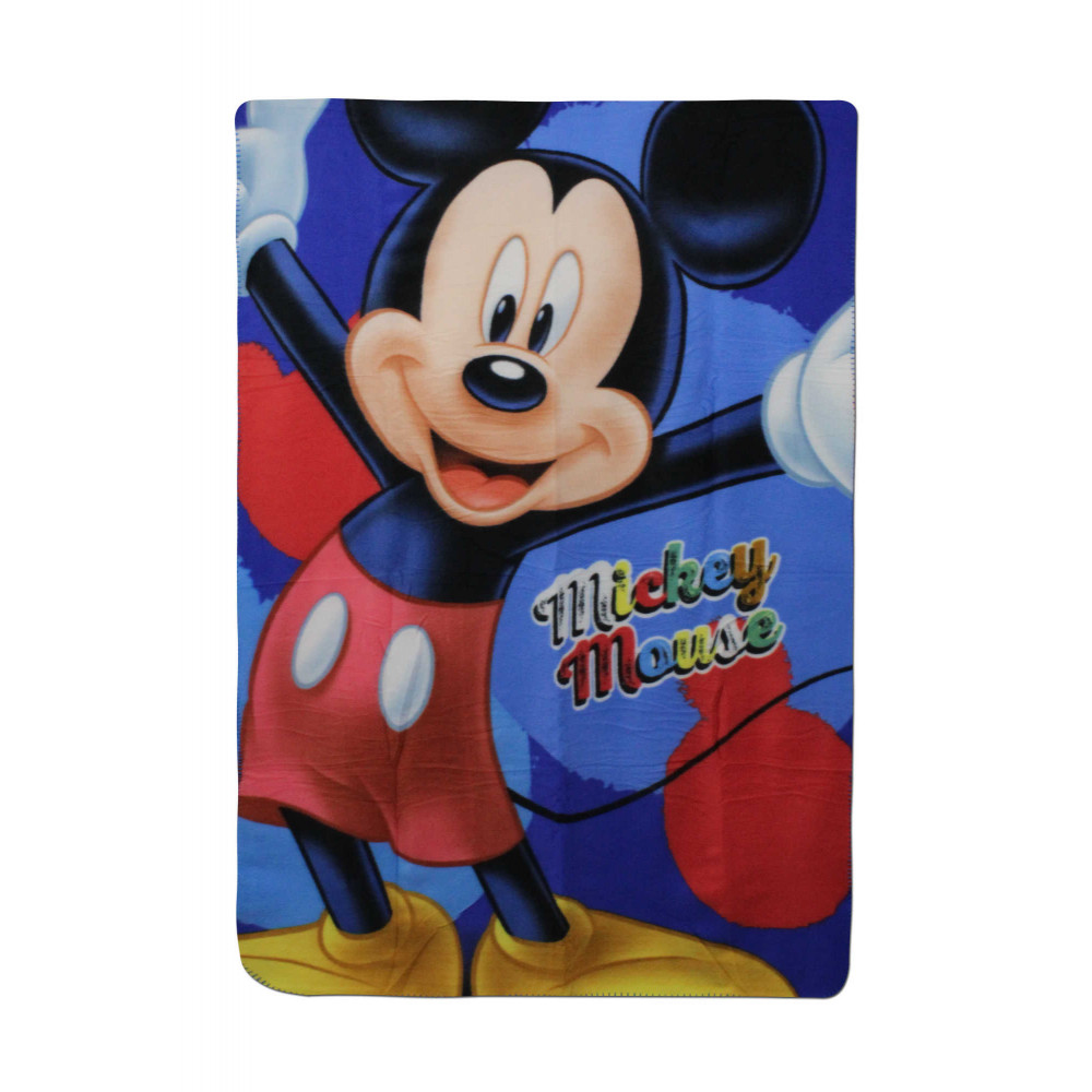 E-shop Setino Detská deka - Mickey Mouse