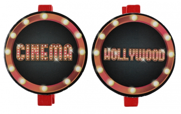 Santex Štipce - Hollywood, 6 ks
