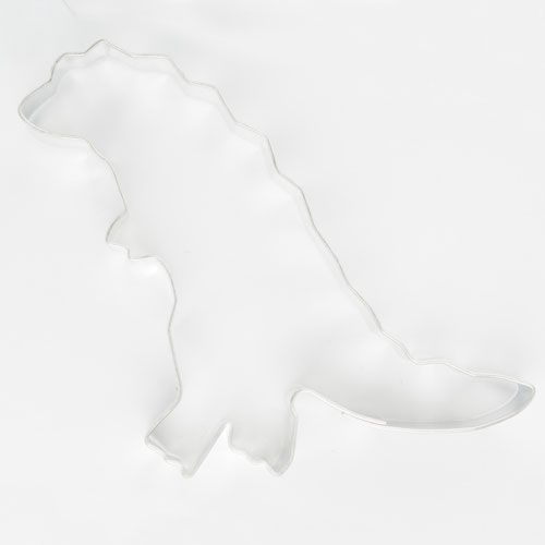 E-shop Cookie Cutters Vykrajovačka - Dinosaurus 8,5 cm