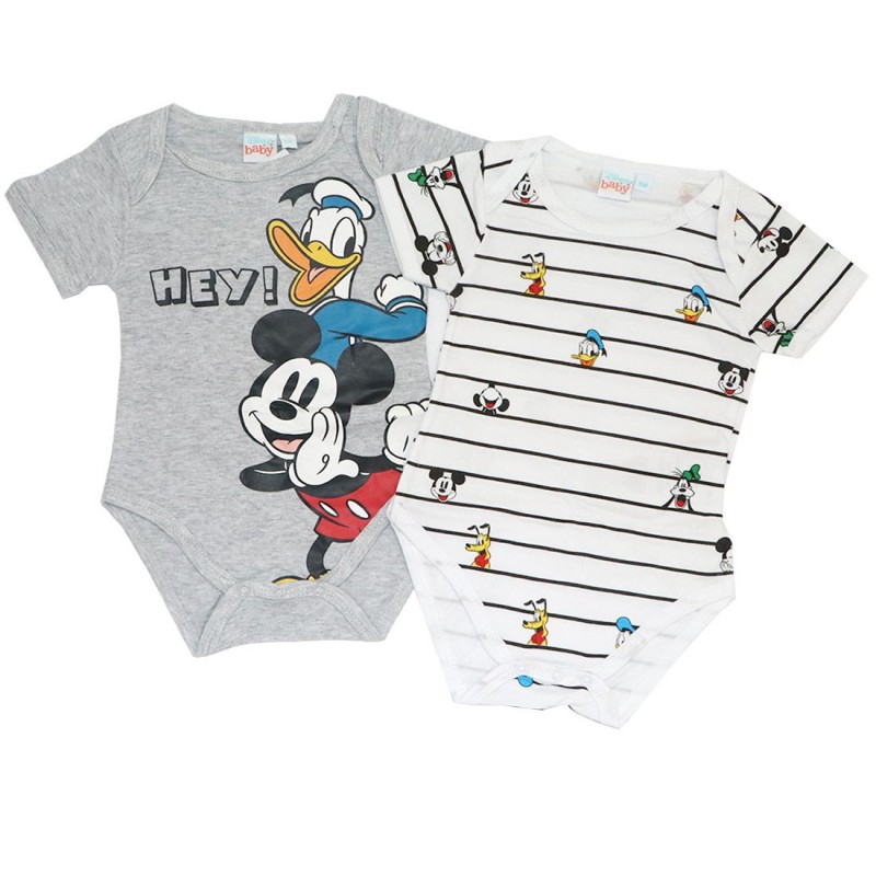 E-shop Podmix Detské body - Mickey, 2 ks