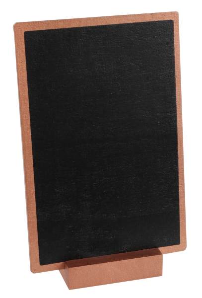 Santex Tabuľa na označenie stola Farba: Ružovo-zlatá