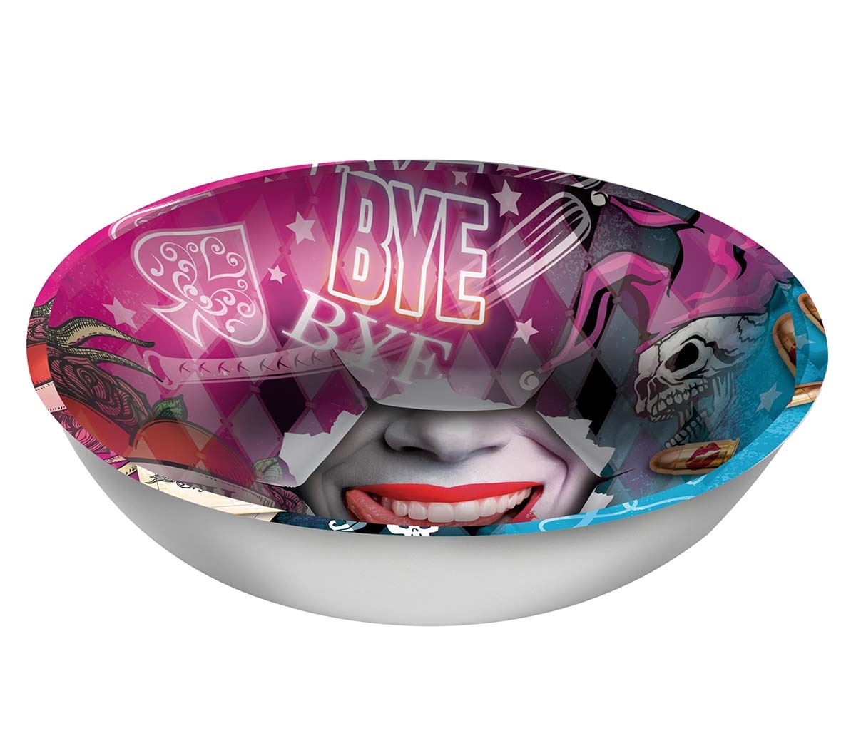E-shop Guirca Miska - Harley Quinn 27 x 9 cm