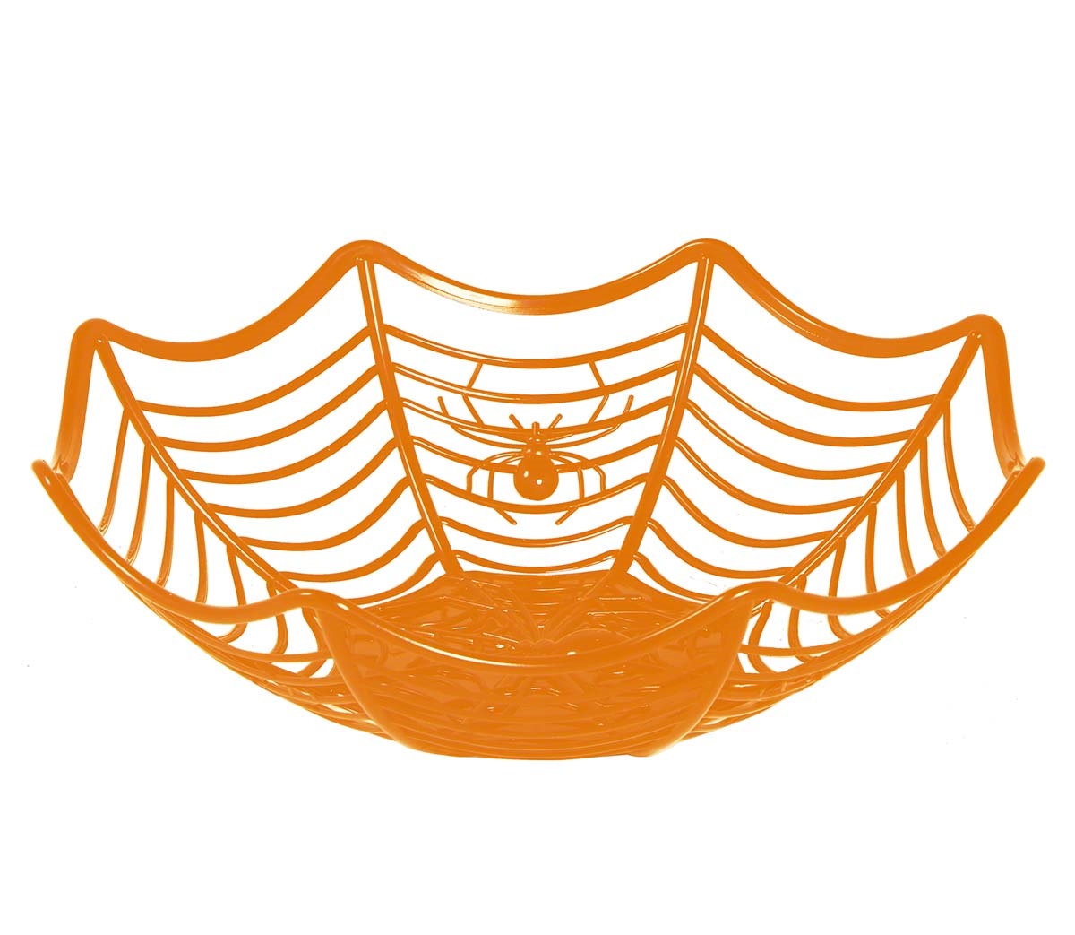 E-shop Guirca Miska - Pavučina, oranžová