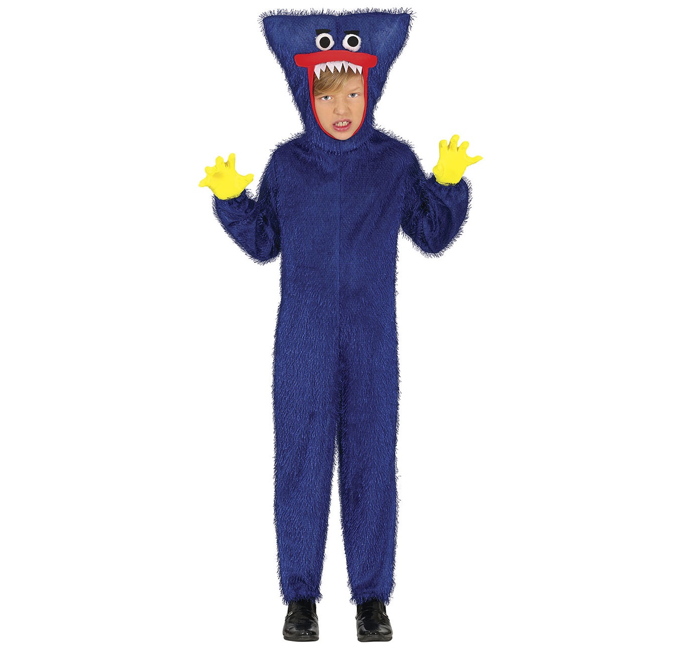 E-shop Guirca Detský kostým - Príšera Huggy Woogy