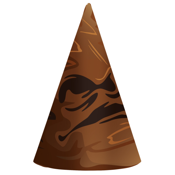 E-shop Amscan Párty klobúčiky - Harry Potter triediaci klobúk