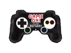 E-shop Svet balonku Fóliový balón - Playstation