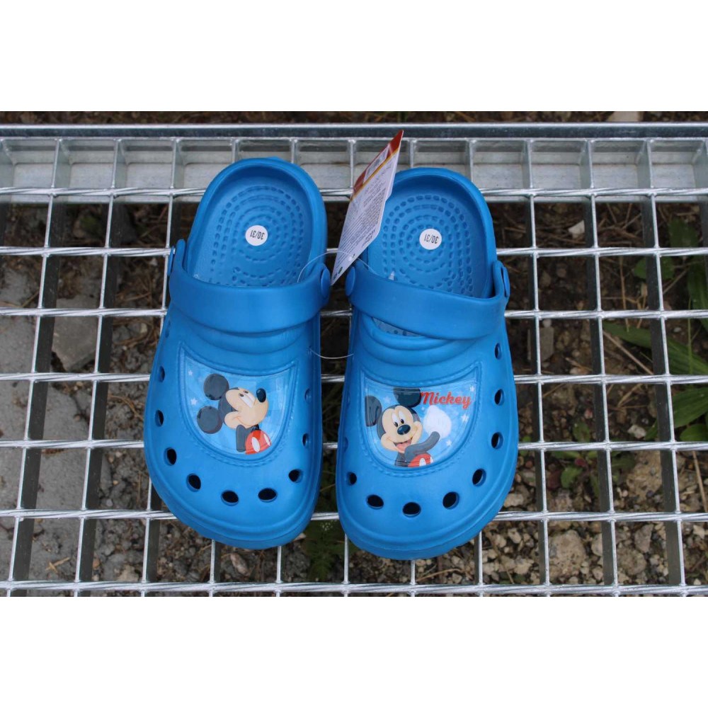 E-shop Setino Chlapčenské sandále - Mickey Obuv: 26/27