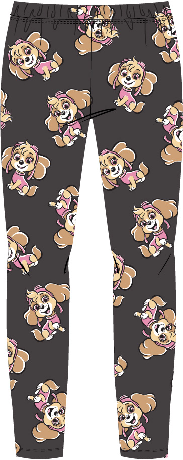E-shop Eplus Detské legíny - Paw Patrol, Skye