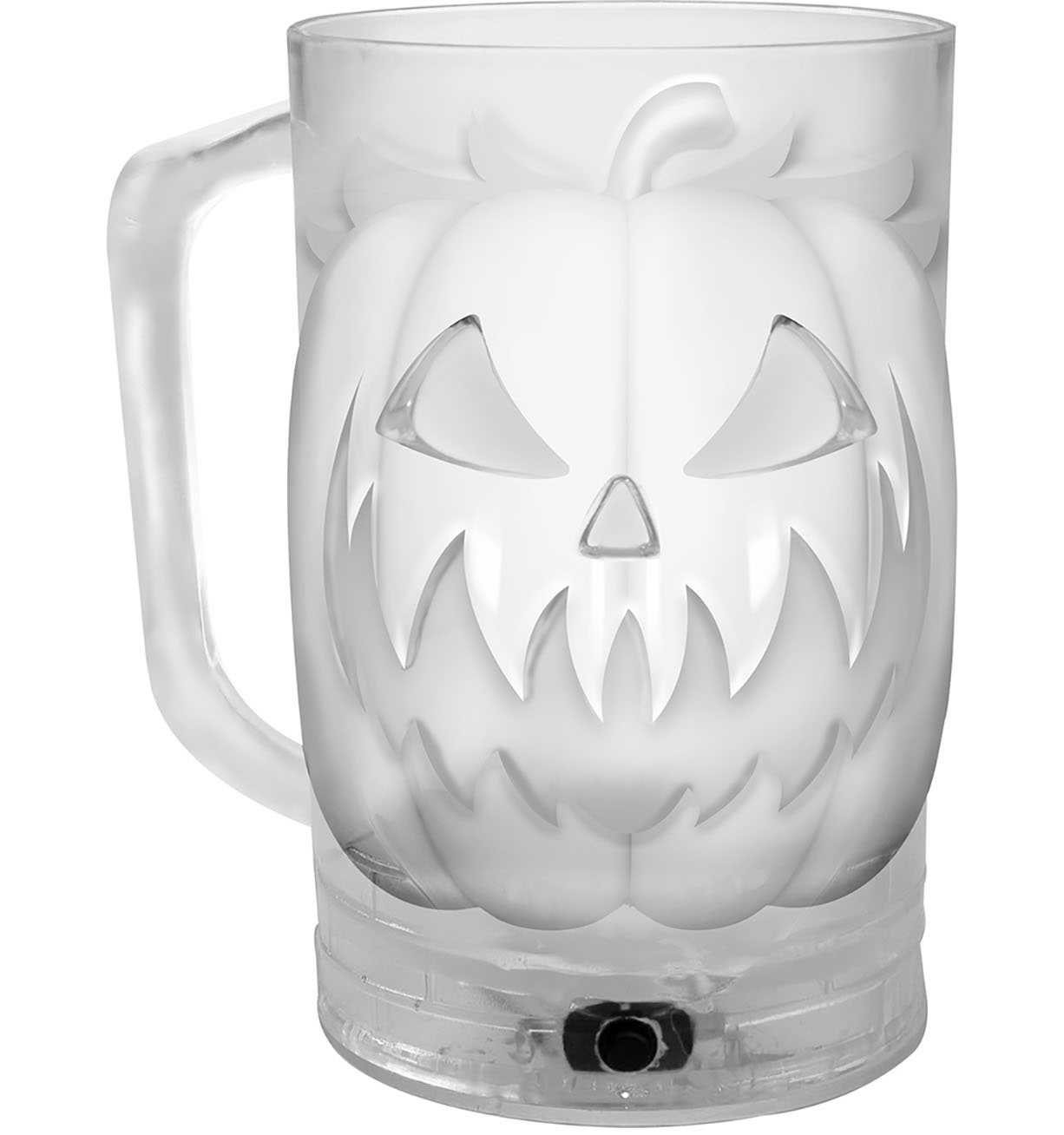 E-shop Guirca Pohár - Tekvica, svietiaca 700 ml