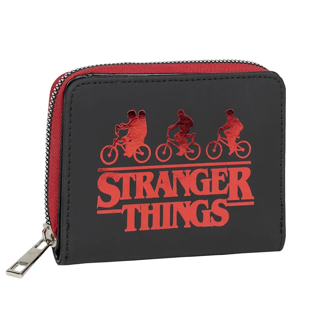 E-shop Distrineo Peňaženka - Stranger Things