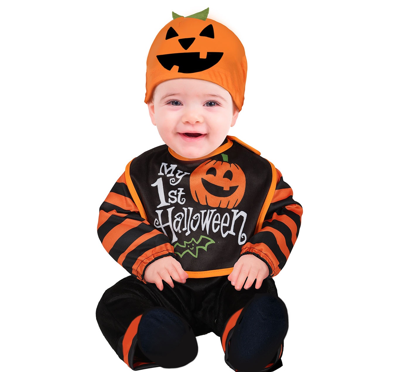 E-shop Guirca Kostým pre najmenších - 1. Halloween
