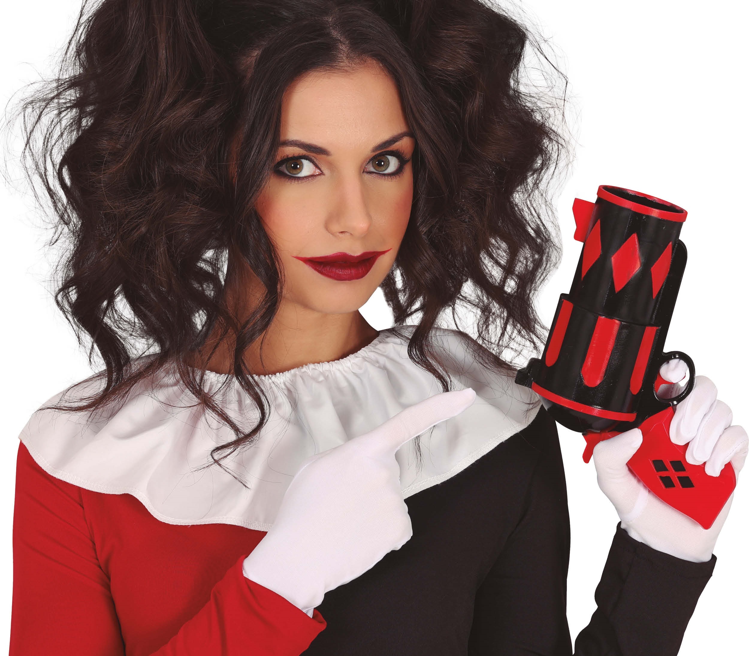 E-shop Guirca Zbraň - Harley Quinn