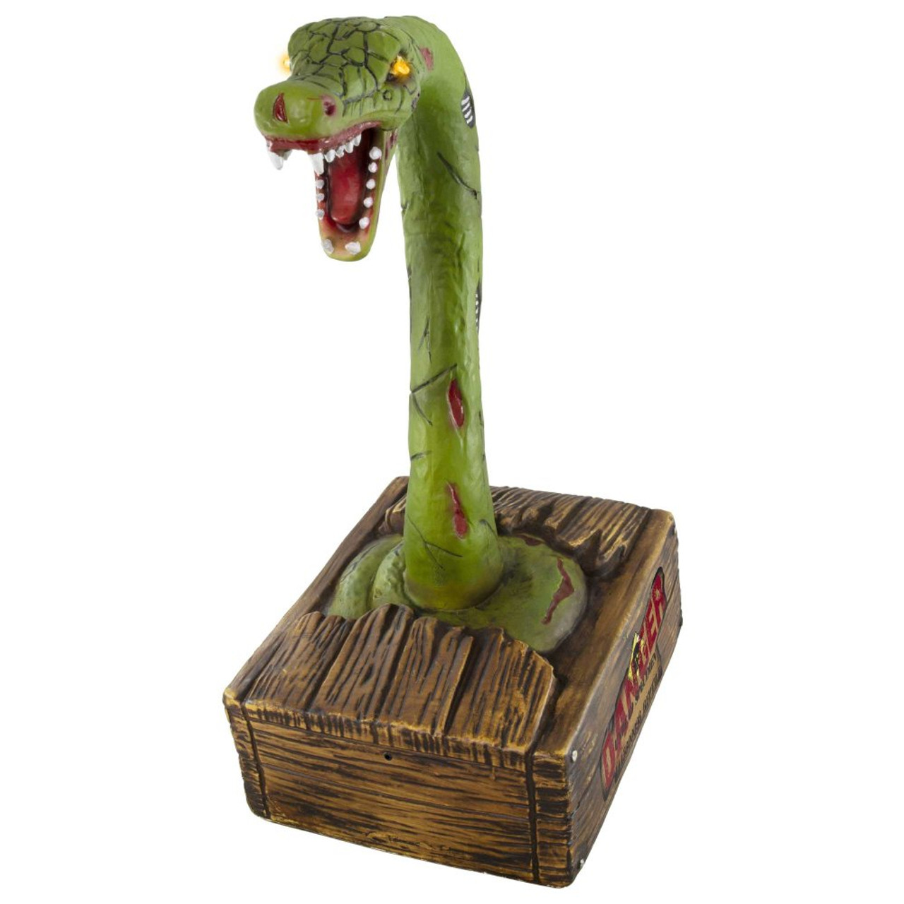 E-shop Amscan Animatronic - Zombie had