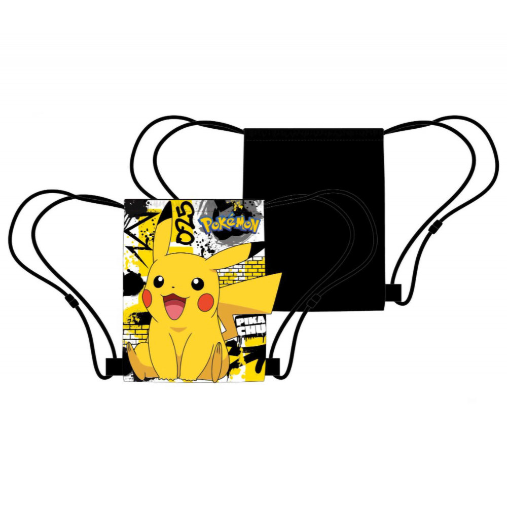 E-shop Setino Detské vrecko - Pokémon