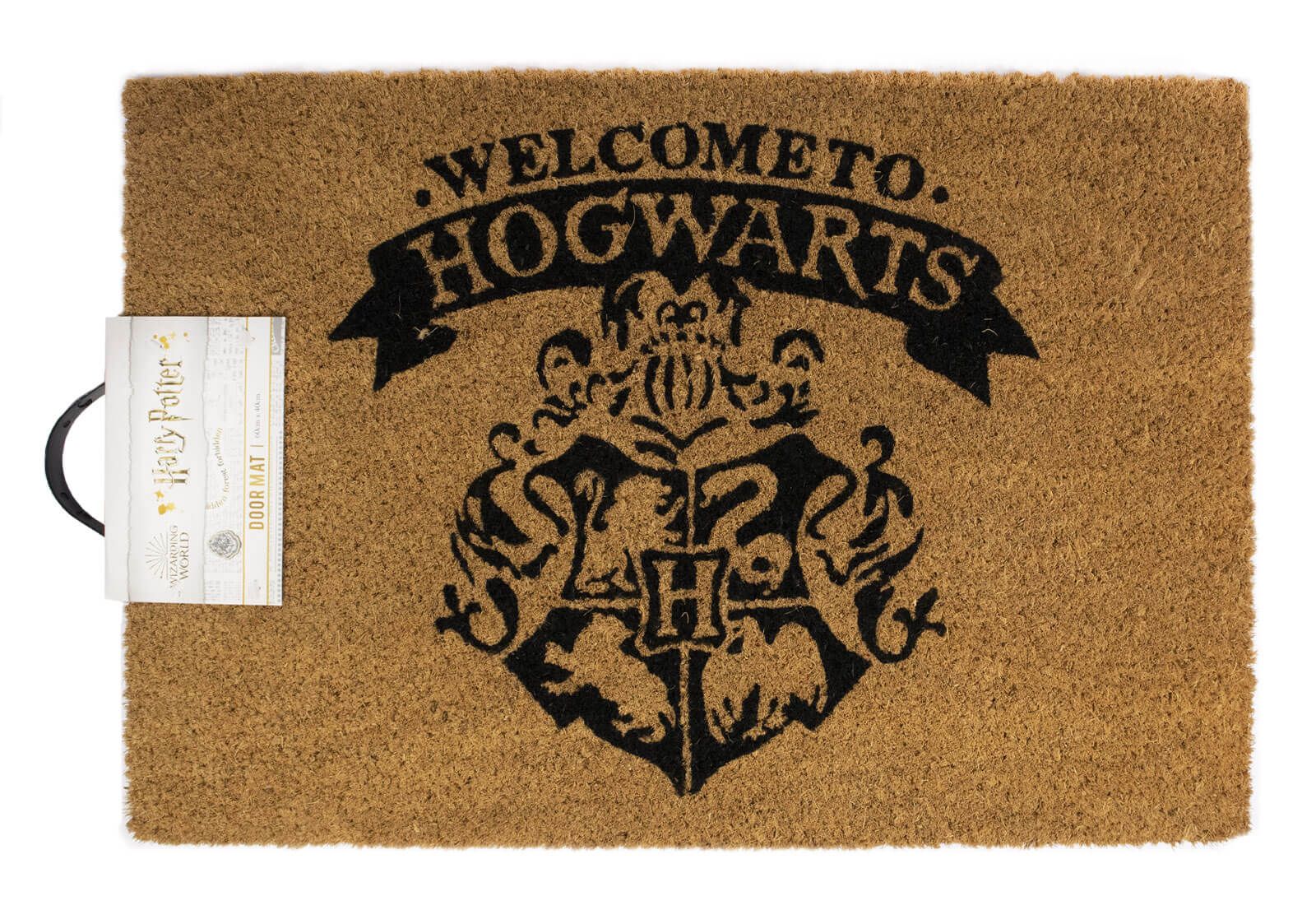 E-shop Pyramid Rohožka - Harry Potter, Welcome to Hogwarts