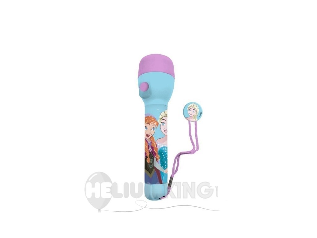 Kids Licensing Baterka - Frozen
