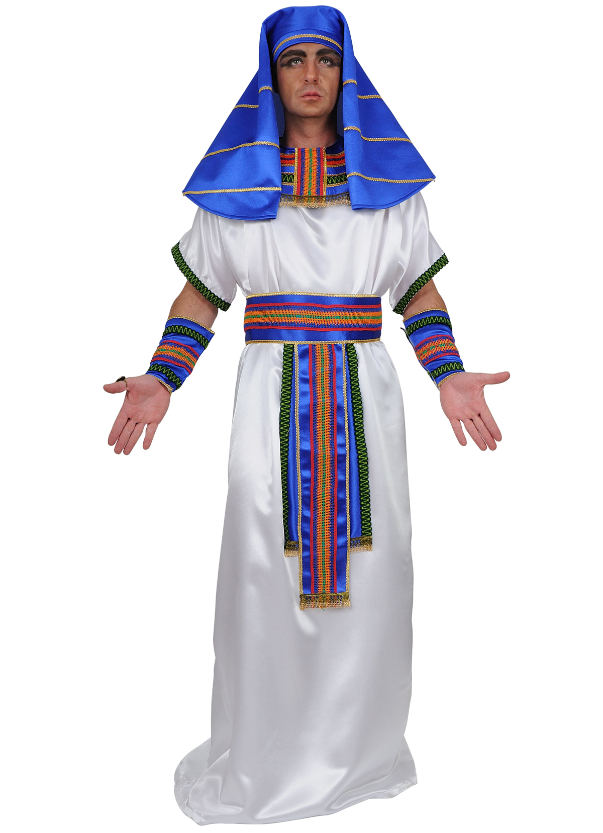 Stamco Pánsky kostým Tutanchamon - Premium