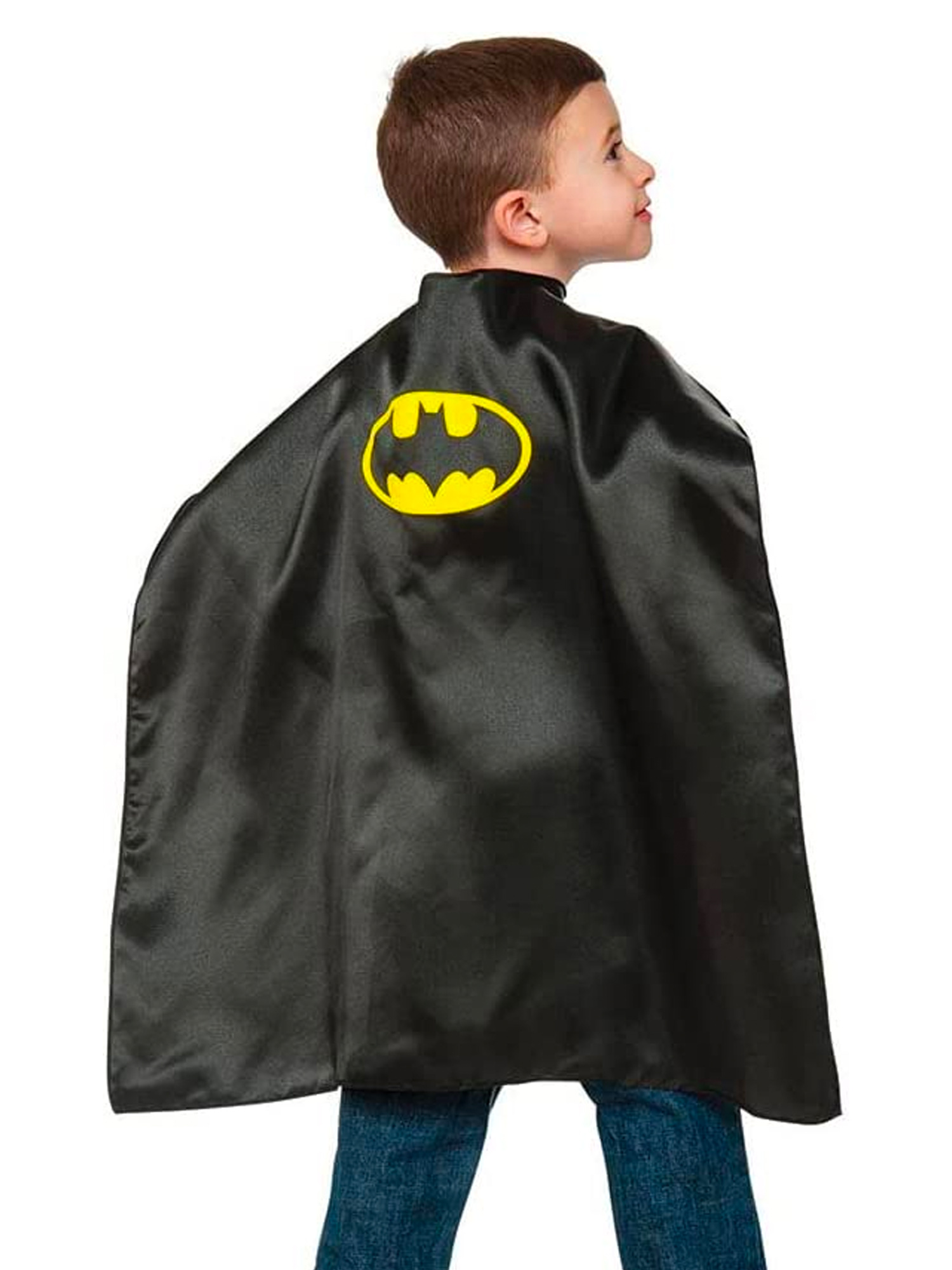 E-shop Rubies Súprava plášťa a masky Batman