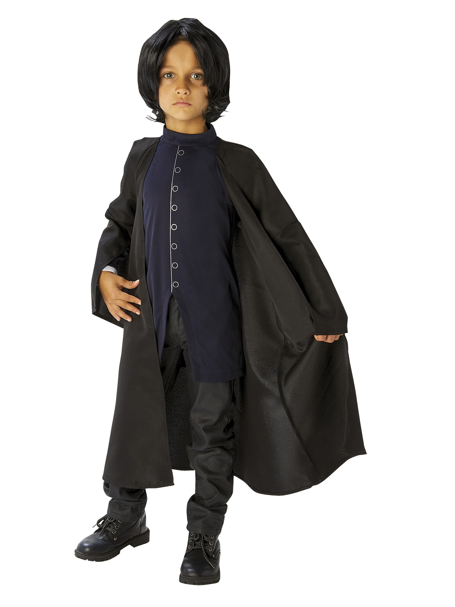 E-shop Rubies Detský kostým - Snape