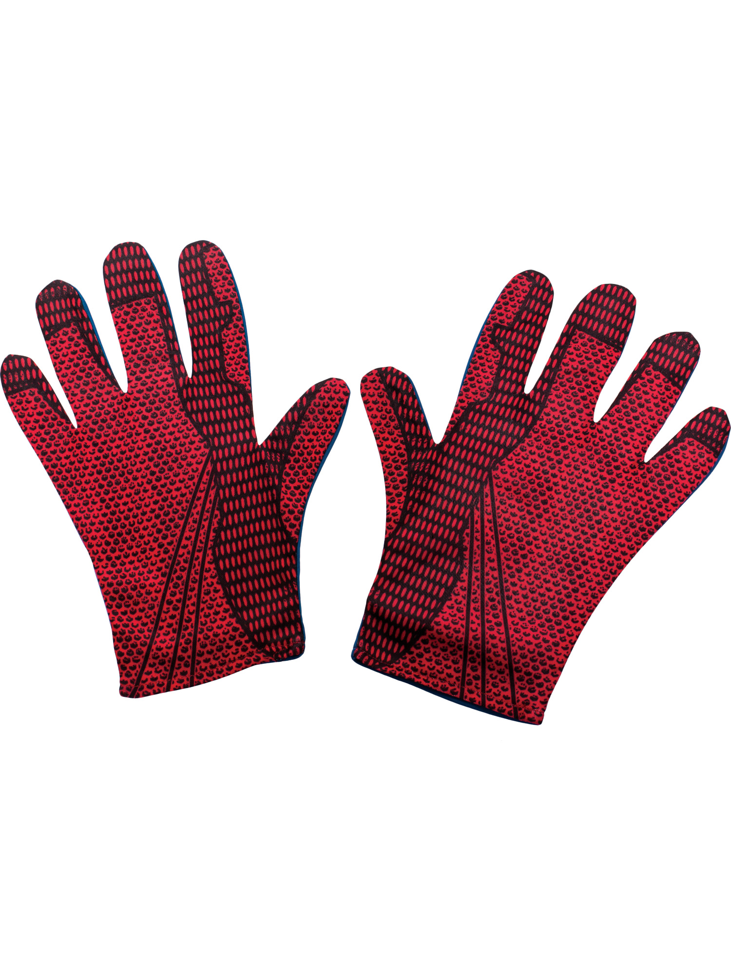 E-shop Rubies Pánske rukavice - Spider Man