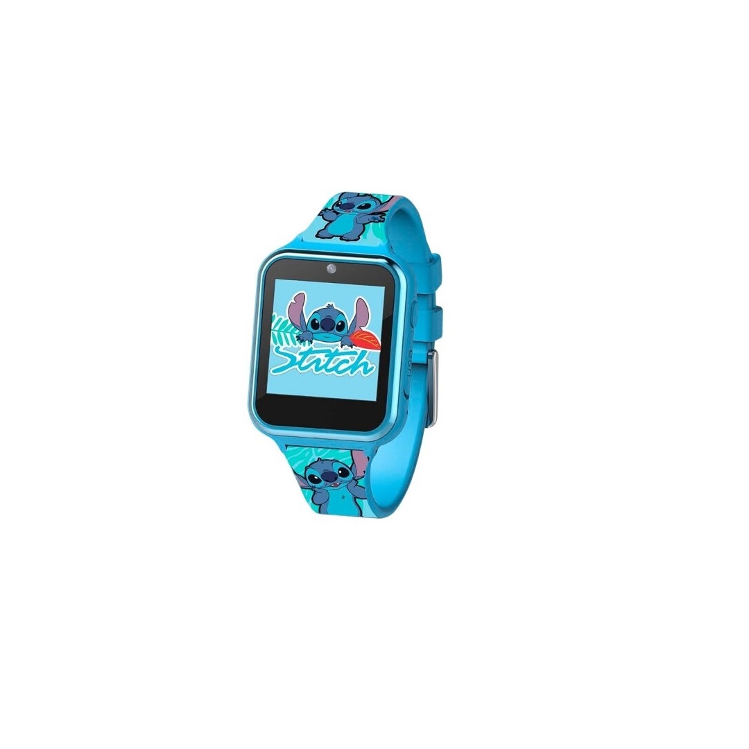 E-shop Kids Licensing Detské inteligentné hodinky - Stitch