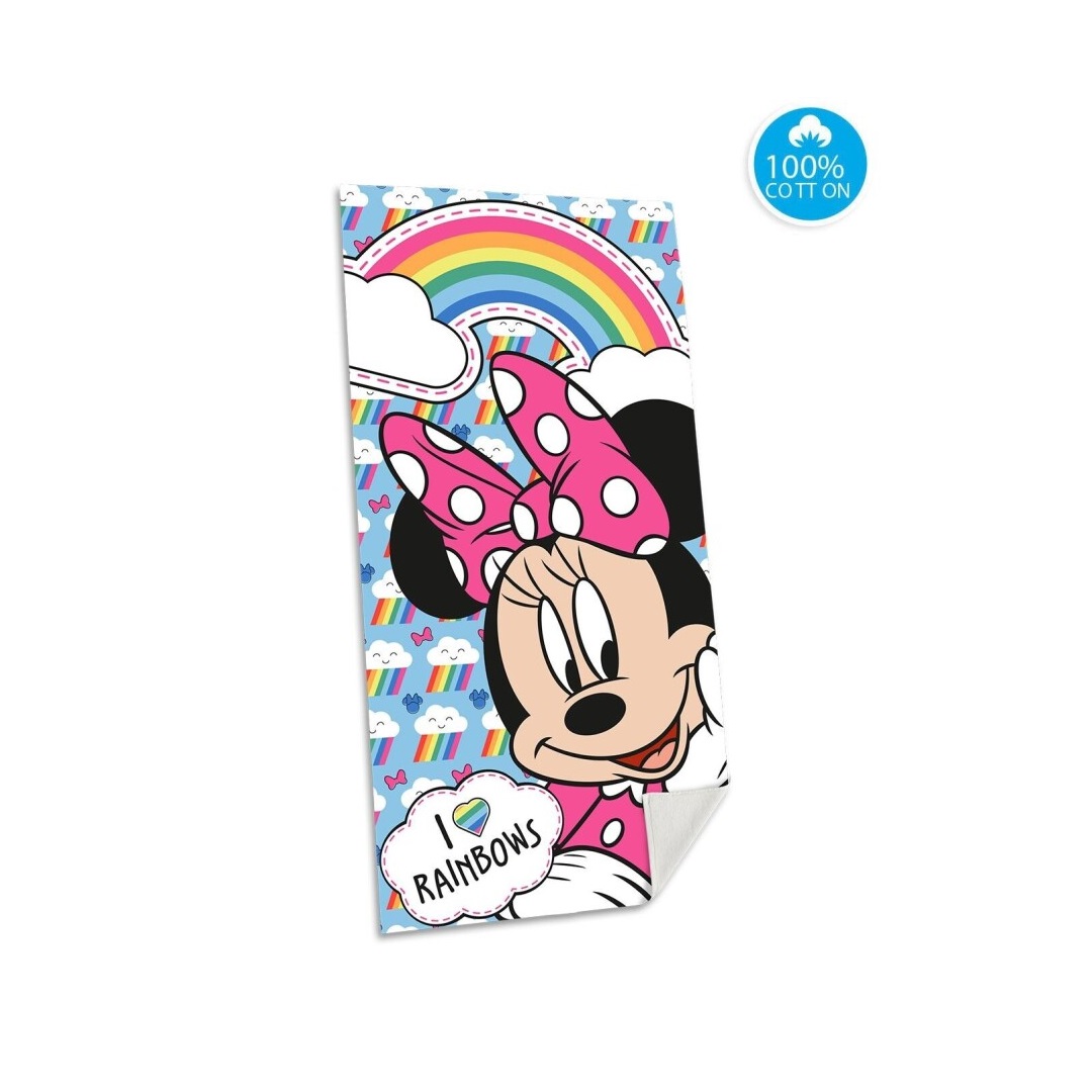E-shop Kids Licensing Detská osuška - Minnie