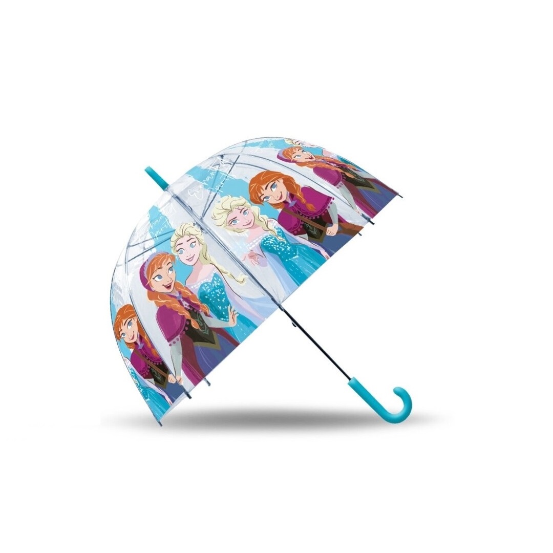 E-shop Euroswan Detský dáždnik - Frozen