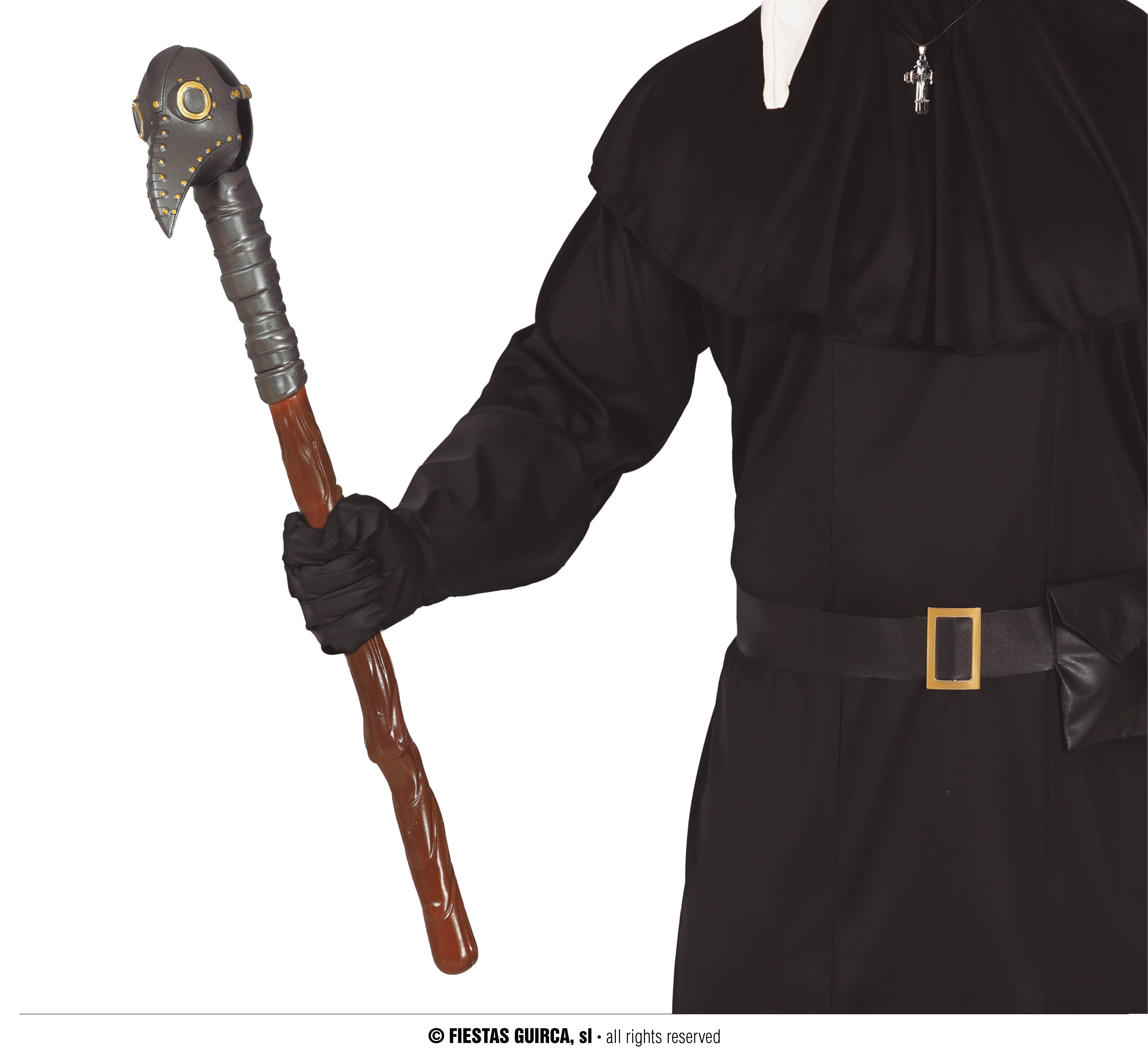 E-shop Guirca Palica - Major Grom 70 cm