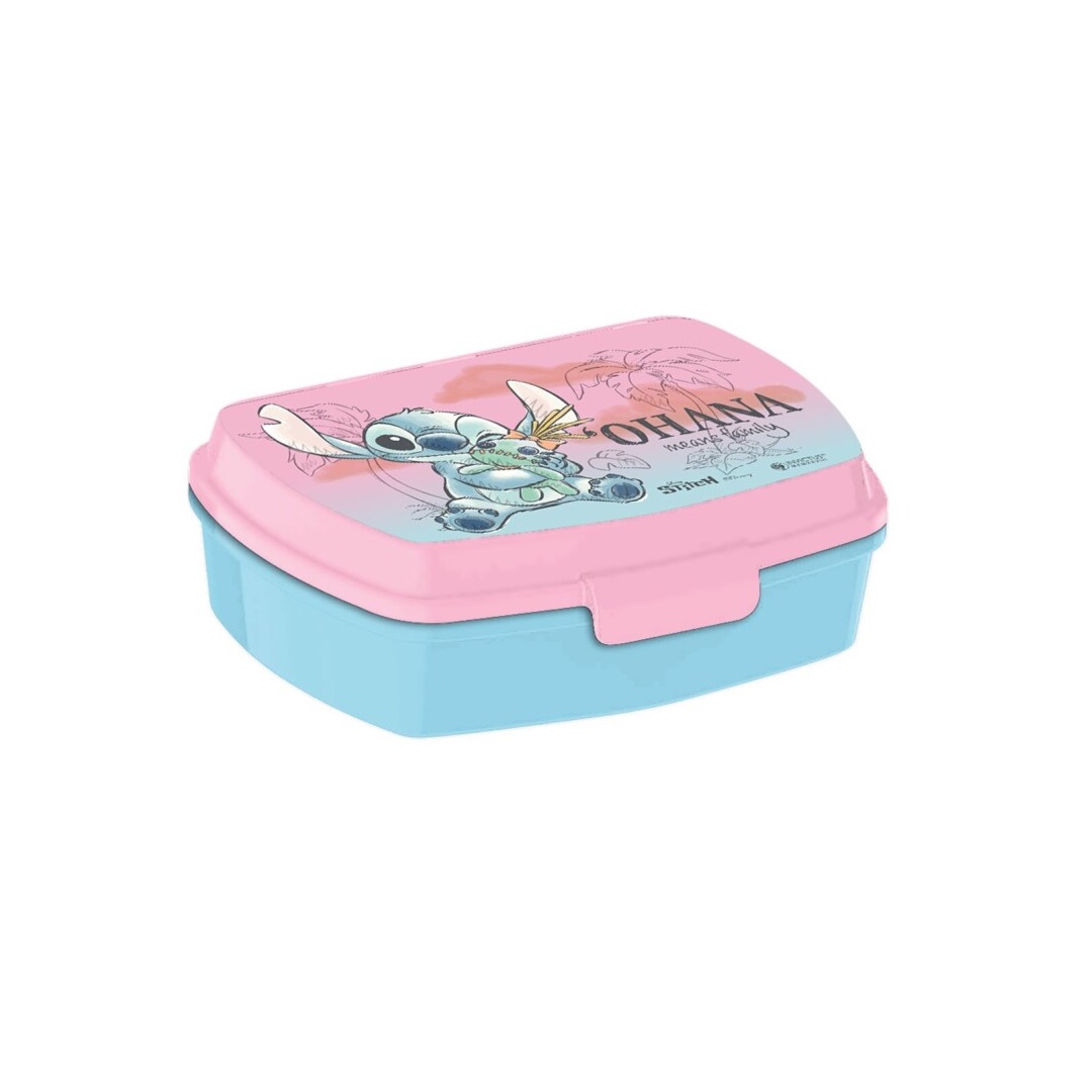 E-shop Kids Licensing Box na desiatu - Stitch