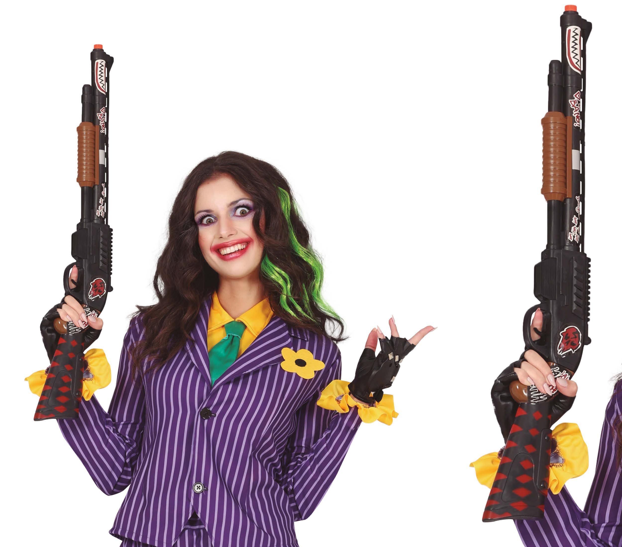 E-shop Guirca Brokovnica - Joker 65 cm
