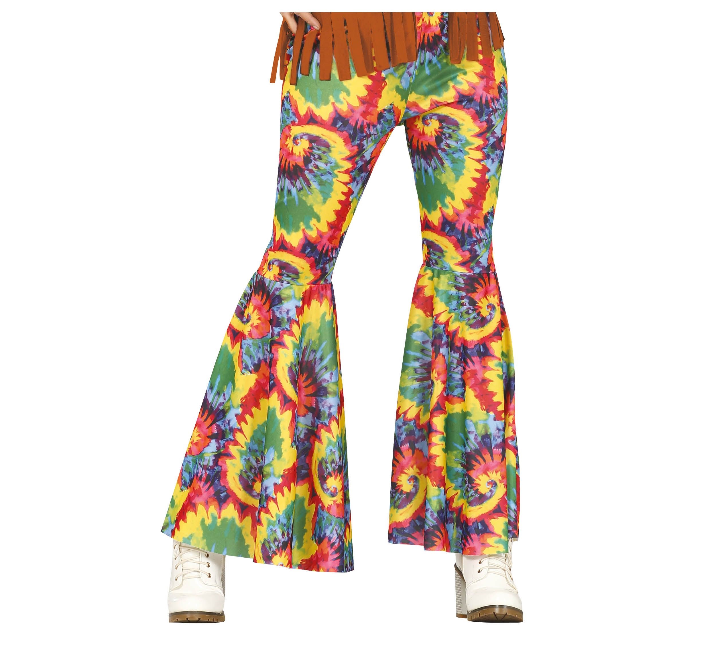 E-shop Guirca Dámske nohavice - Hippie