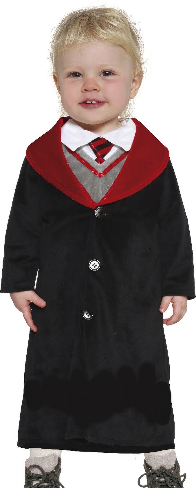 E-shop Guirca Kostým pre najmenších - Harry Potter