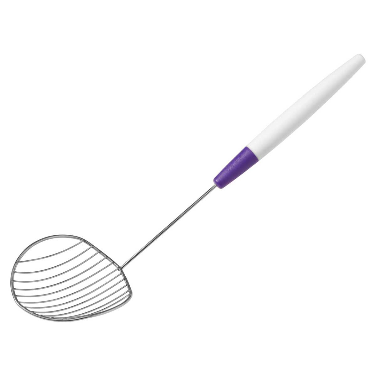 E-shop Cakesupplies Lyžica na namáčanie v čokoláde