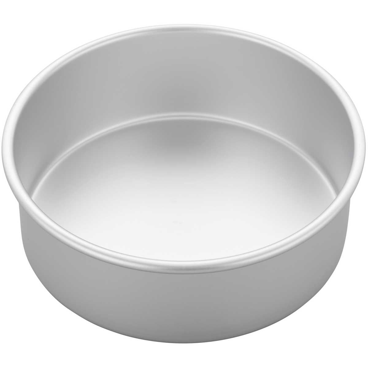 E-shop Cakesupplies Okrúhla tortová forma Ø 20 x 7,5cm