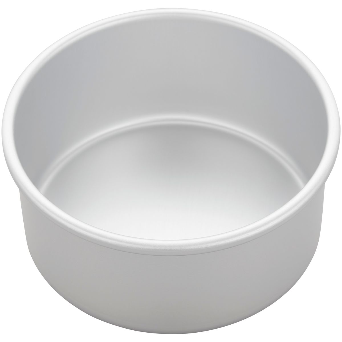 E-shop Cakesupplies Okrúhla tortová forma Ø 15 x 7,5cm