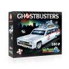 3D puzzle Ghostbusters - Ecto-1
