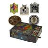Puzzle Harry Potter - Šikmá ulička
